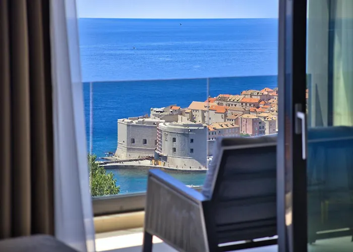 La Dolce Villa Dubrovnik