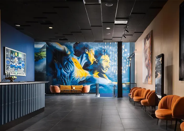 Scandic Sunnfjord Hotel & Spa Førde