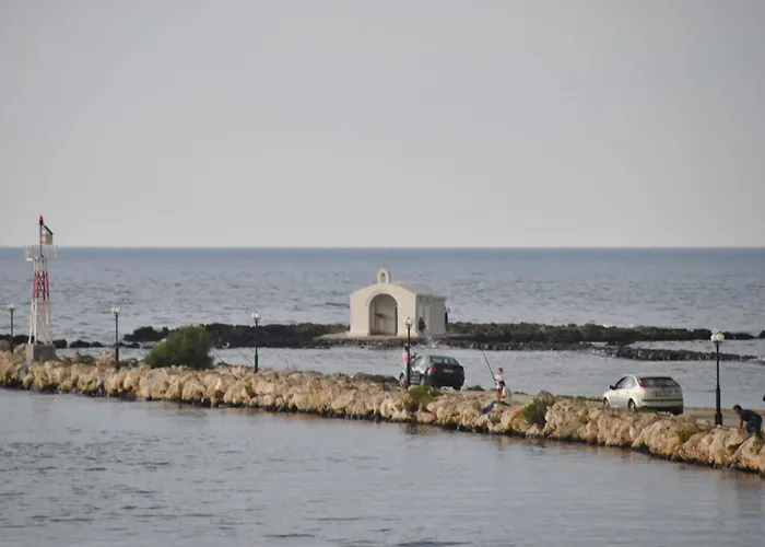 Romantica Hotel Georgioupoli