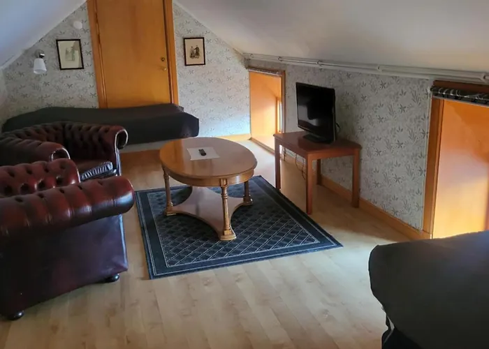Hotell Mikaelsgården Vårgårda