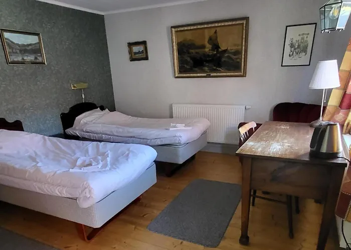 Hotell Mikaelsgården Vårgårda