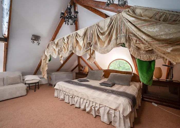 Paivilla Boutique Hotel Tallinna