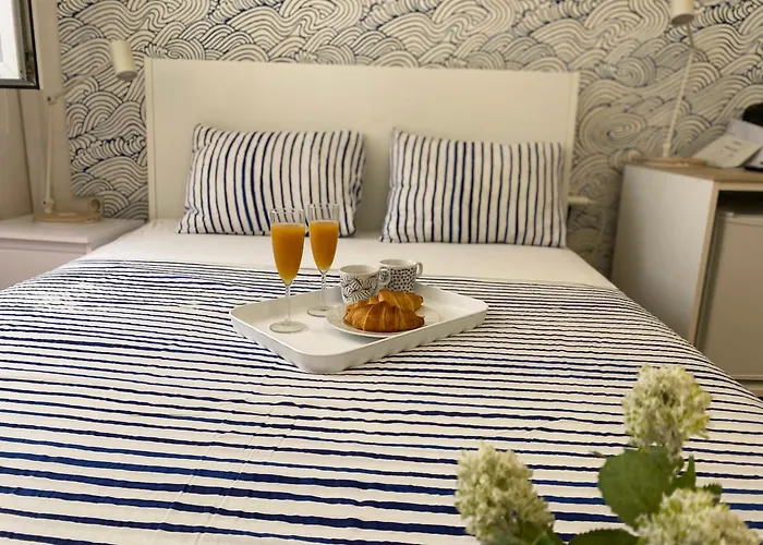 The Mint Hotell Rovinj