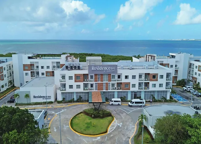 HotellInn By Marriott Cancun Zone