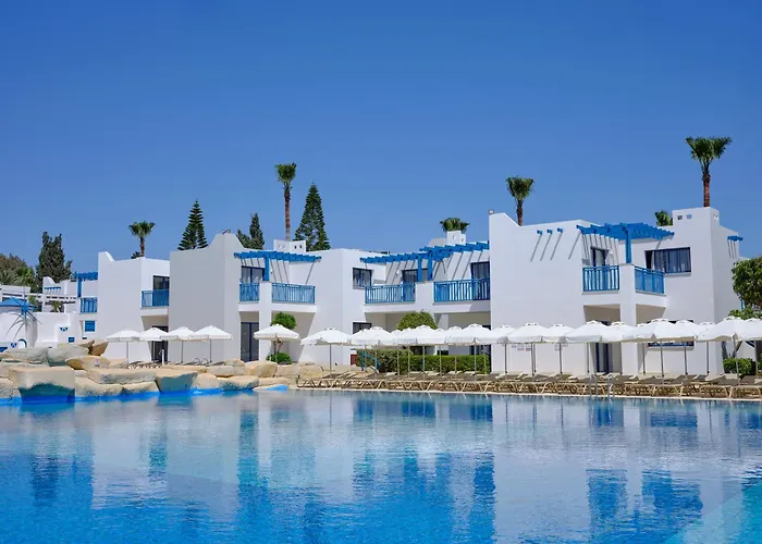 HotellAtlantica Callisto