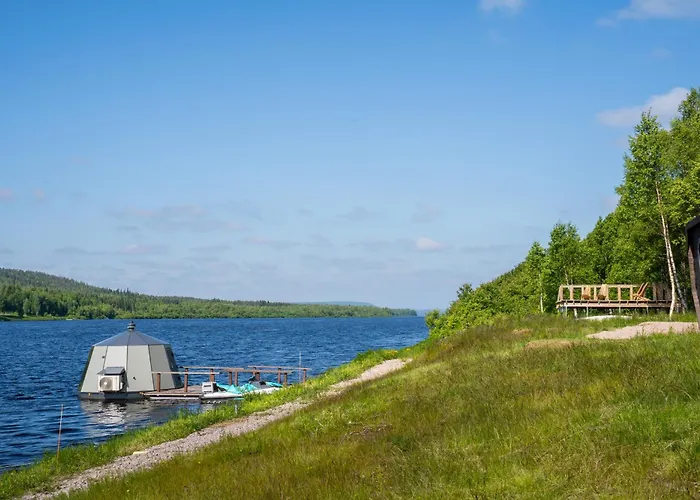 HotellNova Galaxy Village