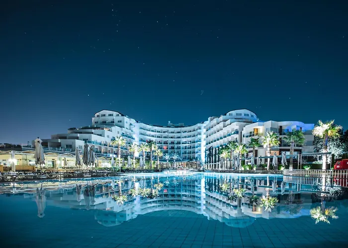 Sealight Resort Hotel Kusadası