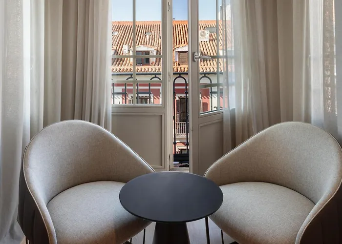 Catalonia Atocha Hotell Madrid