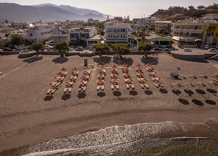 Pal Beach Paleokhóra