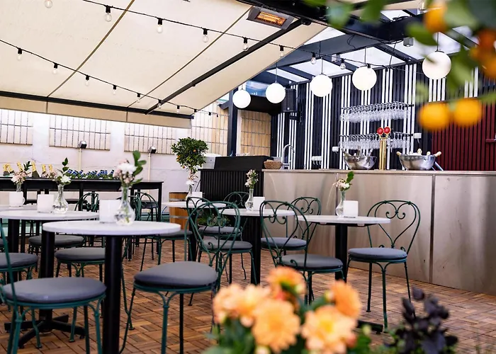 HotellBest Western And