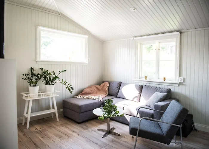 HotellJohannas Guesthouse