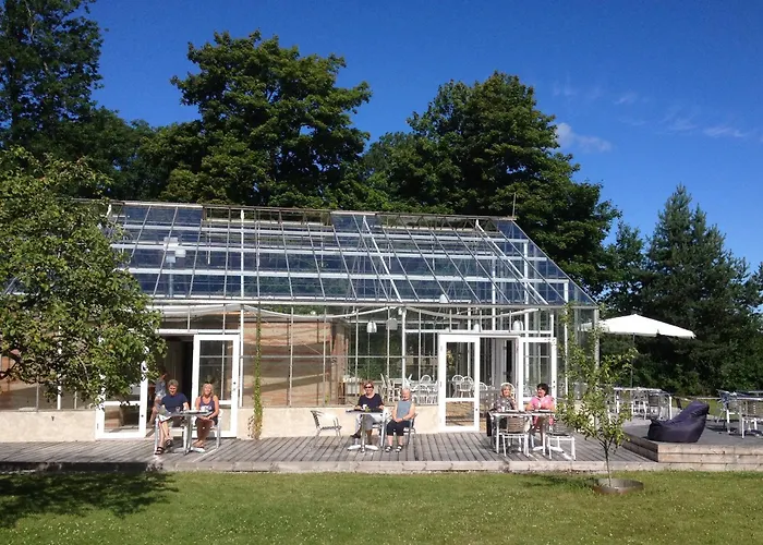 Mallas Stenstugu B&B Visby