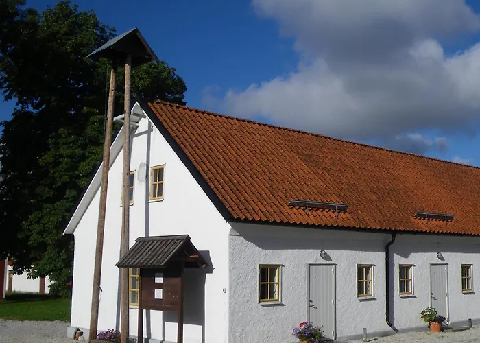 Mallas Stenstugu B&B Visby
