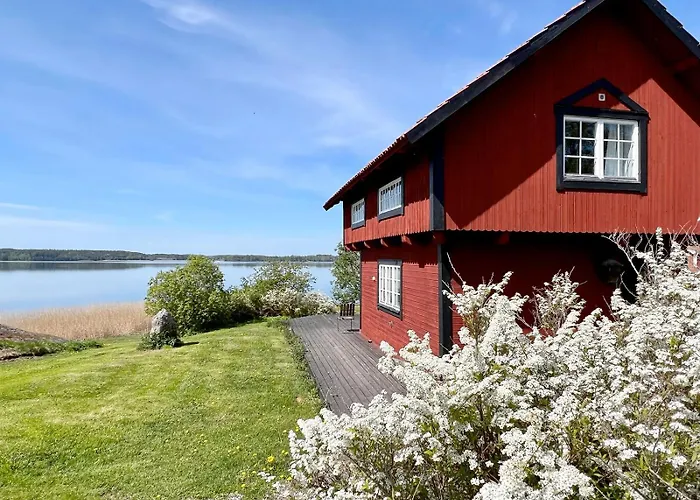 Kraegga Herrgard Bålsta