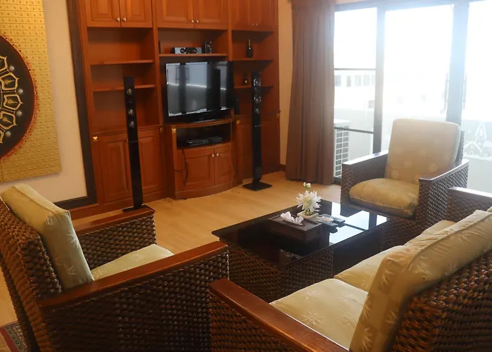 Inn House- Sha Extra Plus Pattaya