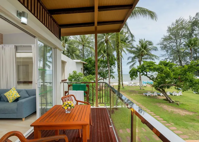 HotellBriza Beach , Khao Lak Sha Extra Plus