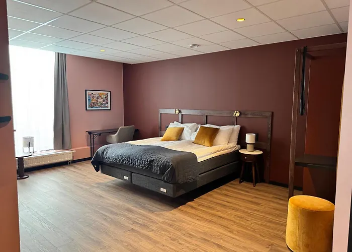 Hotell Sillen Lysekil