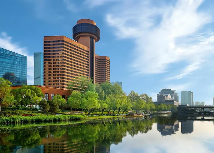 The Kunlun Beijing Jin Jiang Radisson Hotell