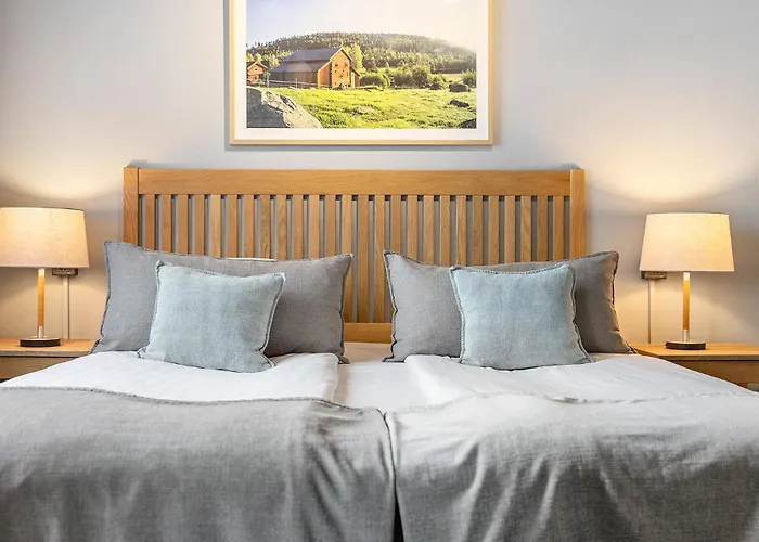 HotellBest Western Princess