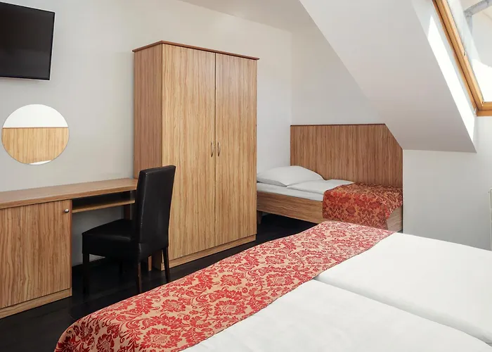 Hotel Superior Praha
