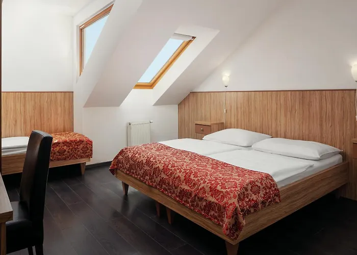 Hotel Superior Praha