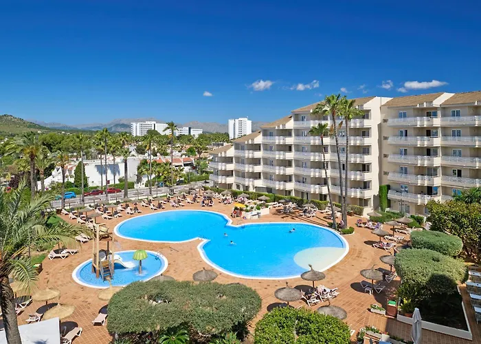 Grupotel Port D'Alcudia