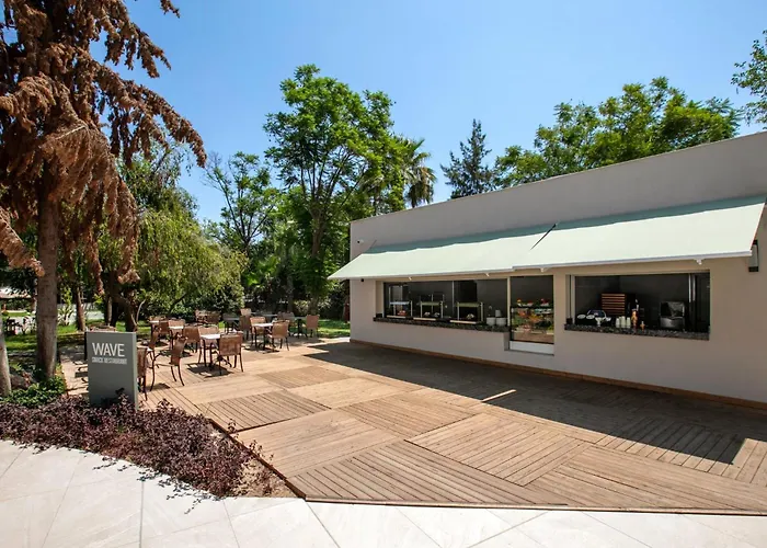 HotellGreenwood Kemer