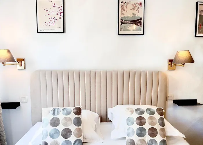 Mondetour Paris Centre - Urban Flat Aparthotel