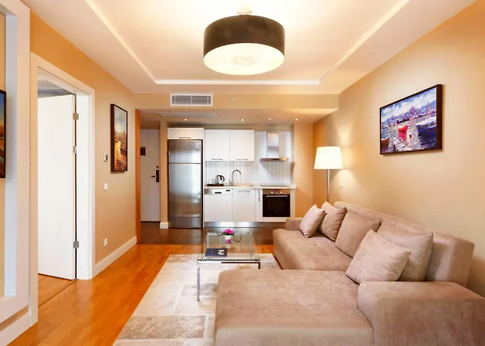 Nidya Hotel Esenyurt Istanbul