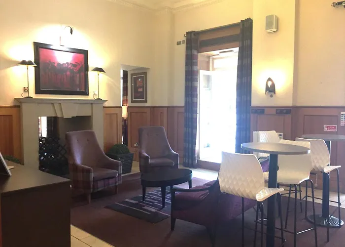 Millennium Hotel Glasgow