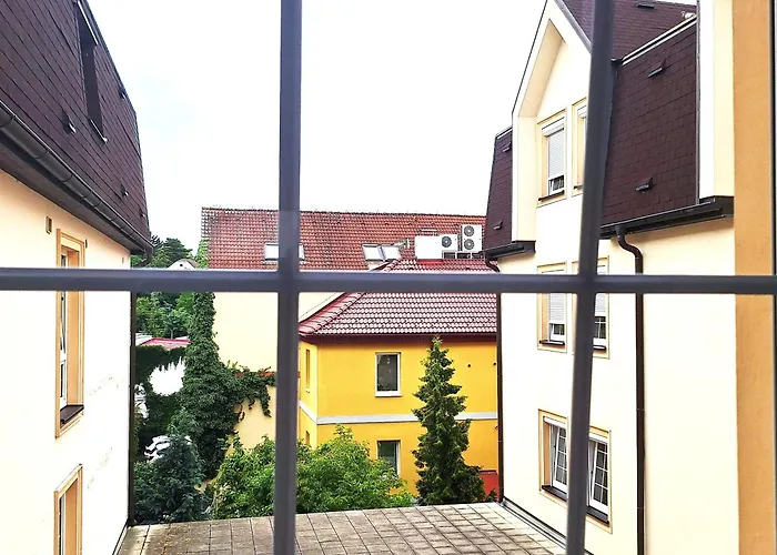 Hotel Avion Praha
