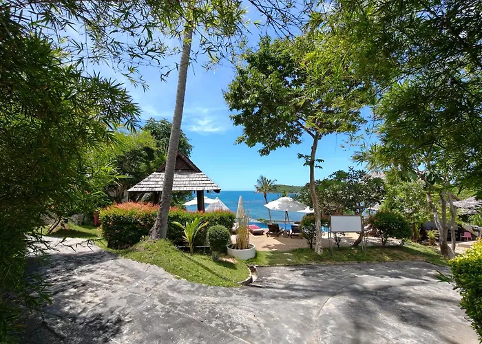 Bhundhari Resort&Villas Samui Chaweng Beach