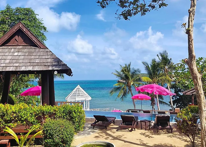Bhundhari Resort&Villas Samui Chaweng Beach