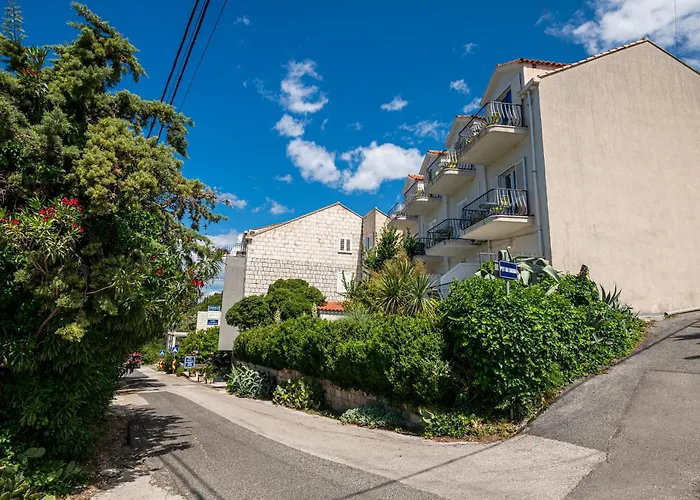 Guest House Villa Bellevue 2 Cavtat