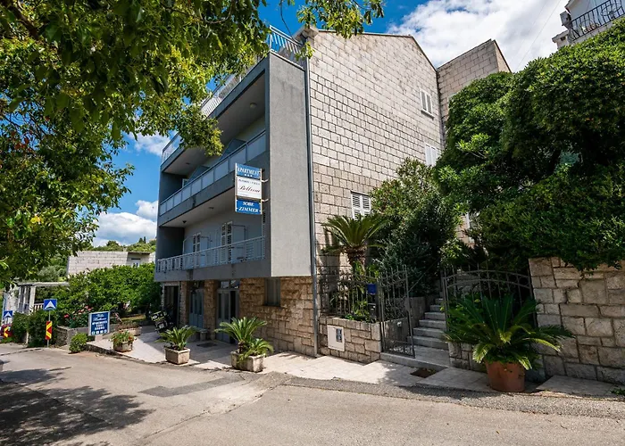 Guest House Villa Bellevue 2 Cavtat