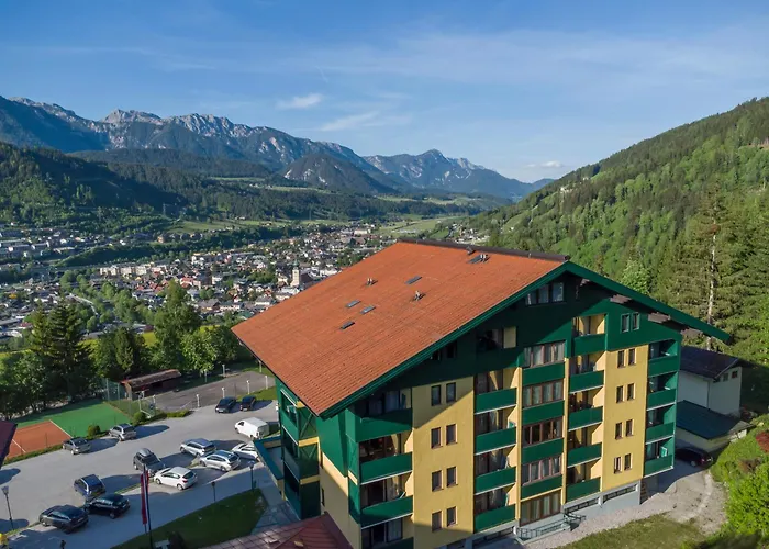 Alpine Club Resort Schladming