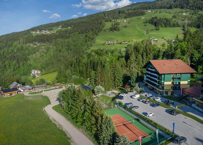 Alpine Club Resort Schladming