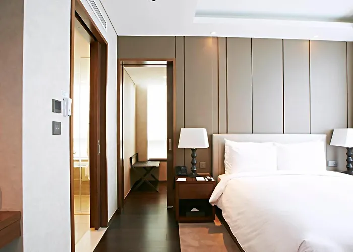 Lotte City Hotel Myeongdong Seoul