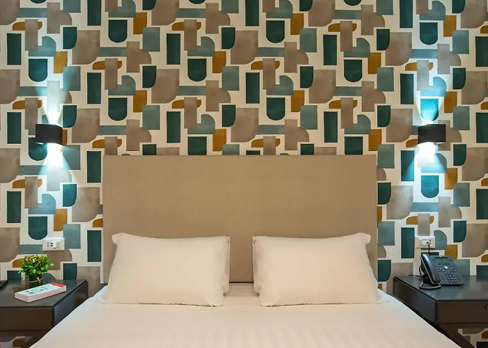 Navona Essence Hotel Rom