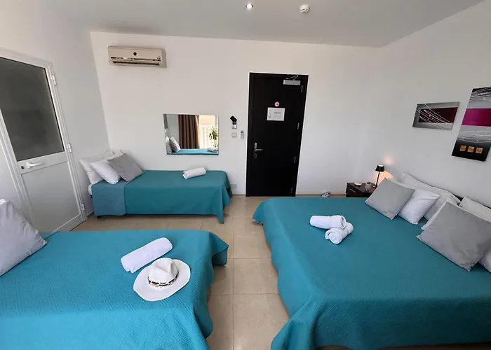 Allegro Hotel St. Julian's