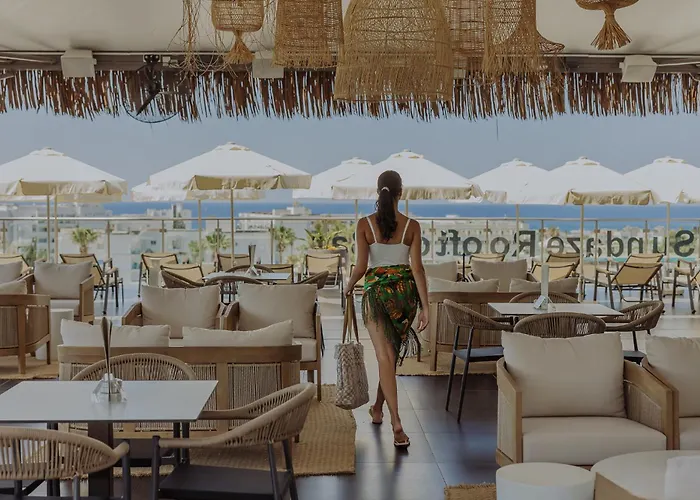 HotellTasia Maris Oasis