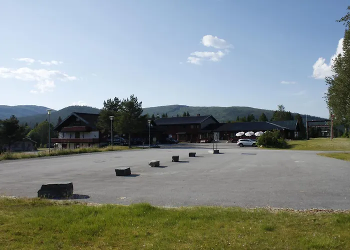 Heia Gjestegård Grong