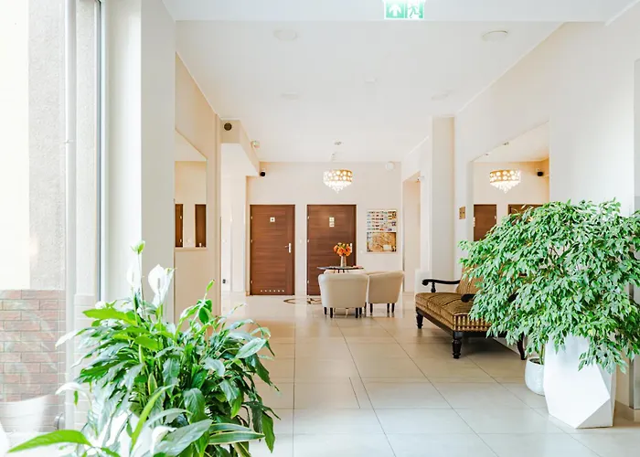 Hotel Sleep Wrocław