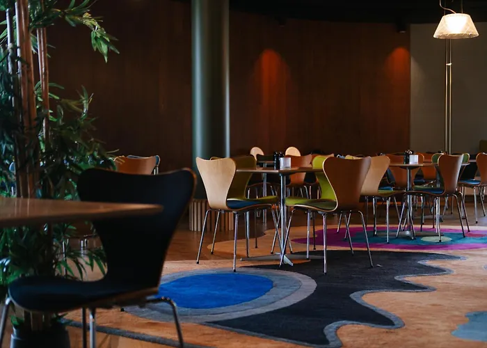 HotellClarion Energy