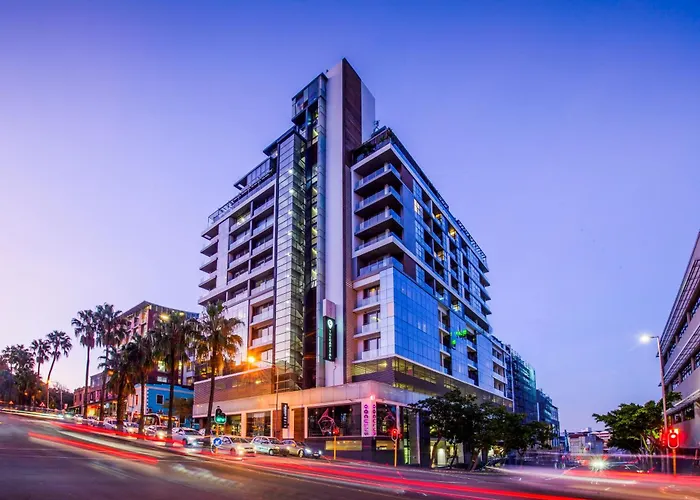 The Capital Mirage Aparthotel Kapstaden