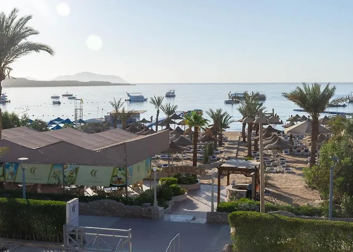 Cataract Layalina Naama Bay Hotell Sharm el-Sheikh