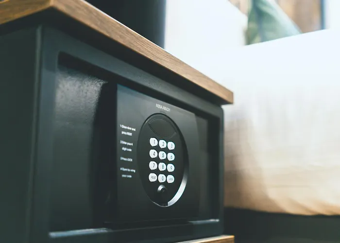 Point A Hotel London Westminster