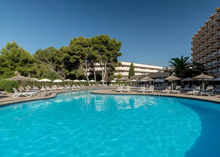 HotellTent Palmanova