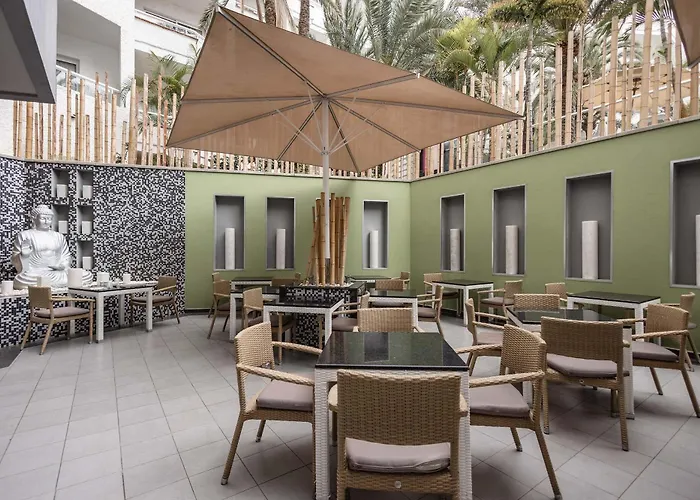 HotellServatur Don Miguel - Adults Only