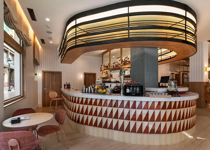 Catalonia Excelsior Hotell Valencia